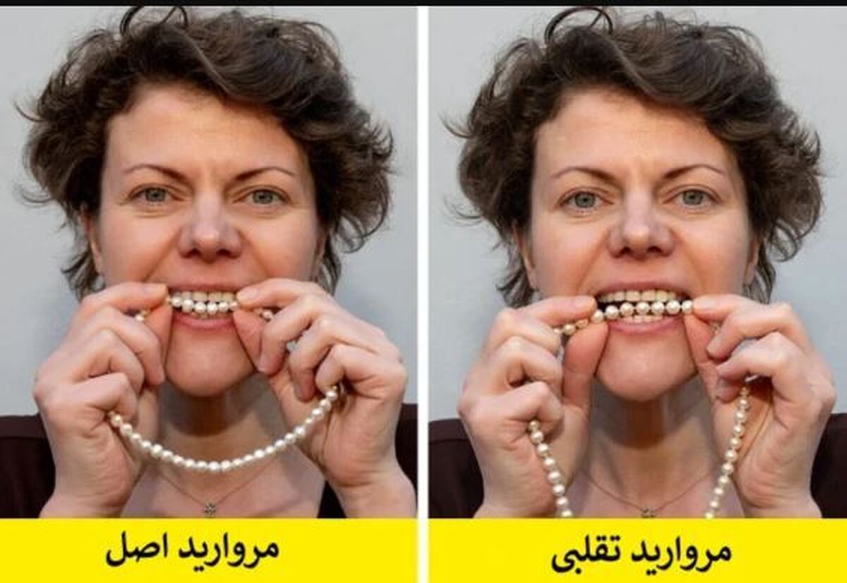ترفند‌هایی کاربردی برای تشخیص جواهرات فیک از اصل که بدردتان می‌خورد!