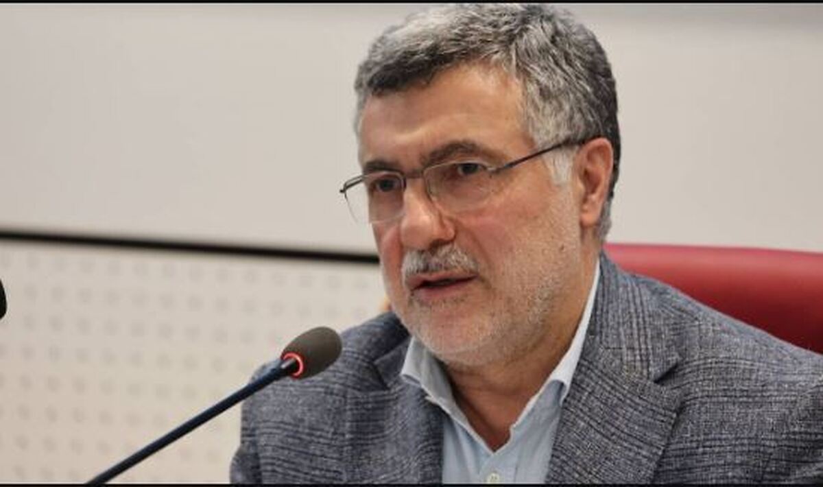 اصلاح توافق‌نامه پاندمی برای تأمین منافع مردم ضرورت دارد