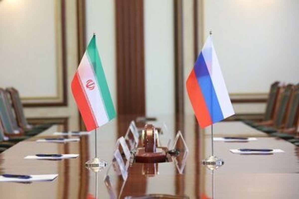 تأکید معاون دبیر شورای امنیت روسیه برای حق مسلم ایران در داشتن انرژی صلح‌آمیز هسته‌ای