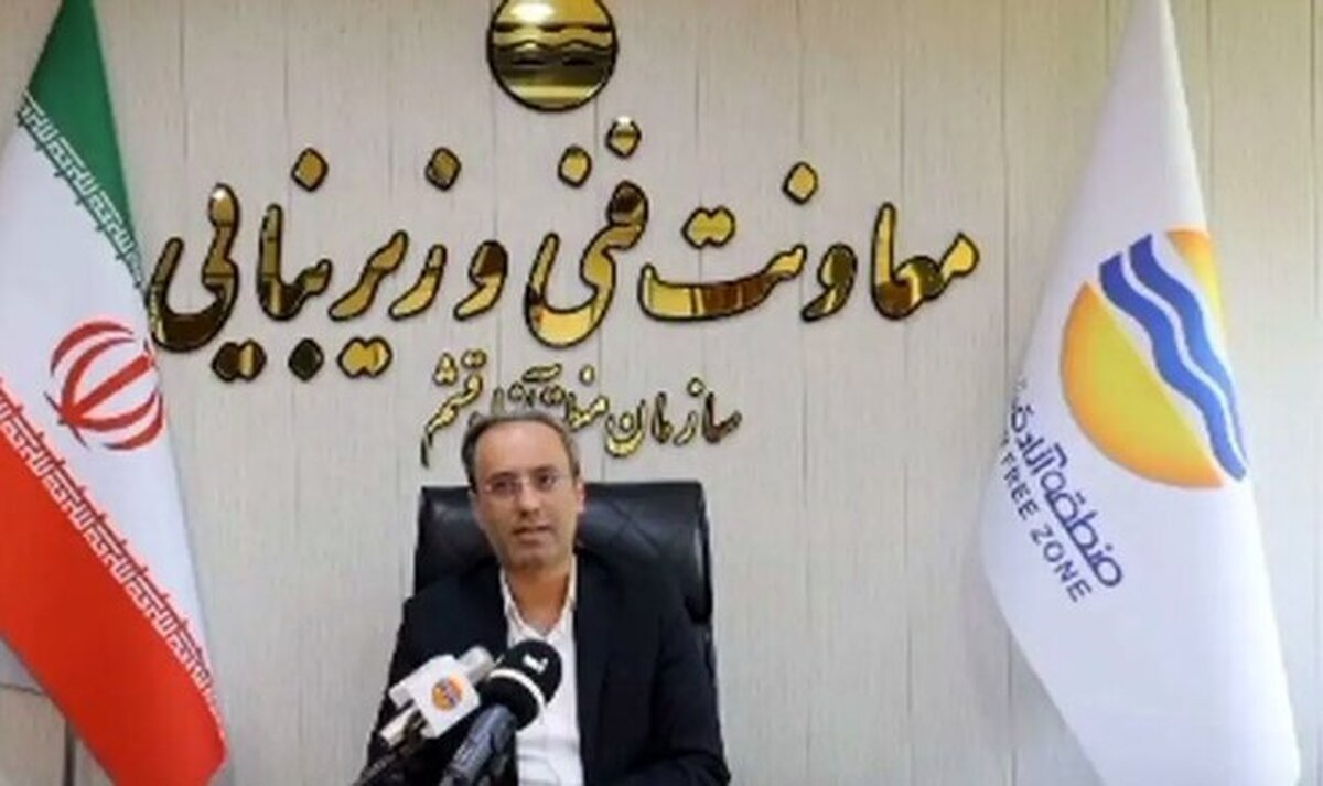 خانه‌دار شدن جوانان قشم تا پایان خرداد قطعی می‌شود