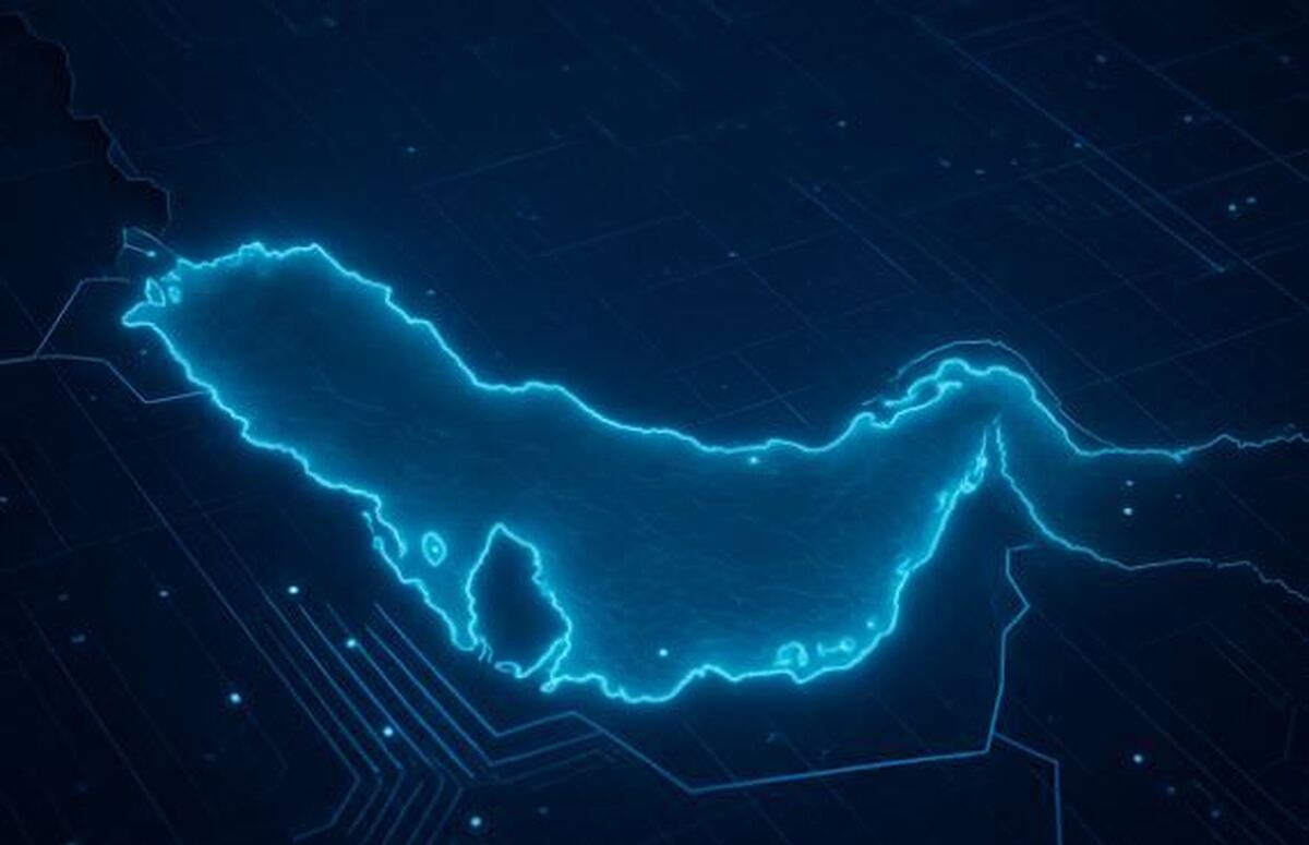 تحریف نام خلیج فارس توسط گوگل پیگرد قانونی می‌شود
