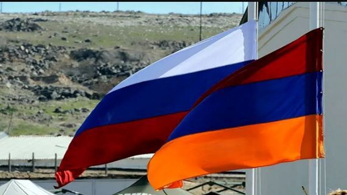 میرزویان: ارمنستان در حال مذاکره برای عضویت در اتحادیه اروپا نیست