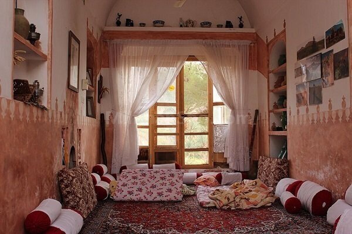 بوم گردی‌ها آبادانی را به روستا‌ها برده‌اند