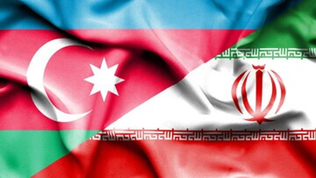 تلاش های مشترک برای توسعه روابط میان ایران با آذربایجان