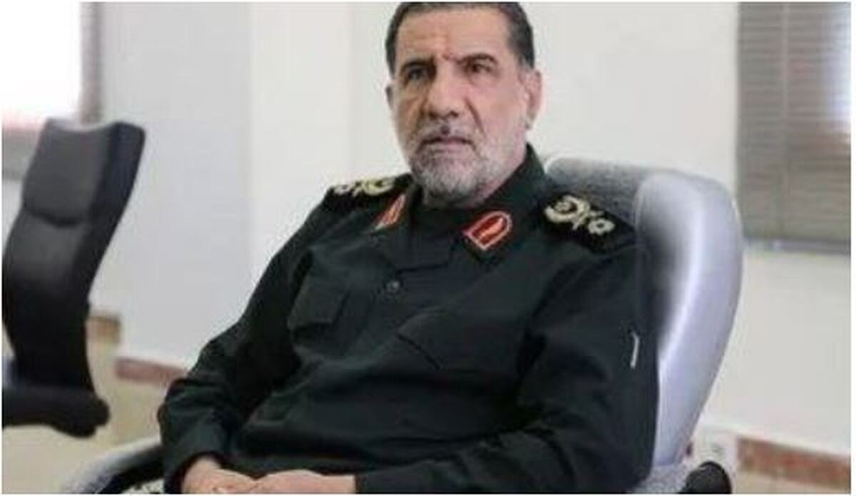 پیش بینی نتیجه مذاکرات توسط سردار کوثری