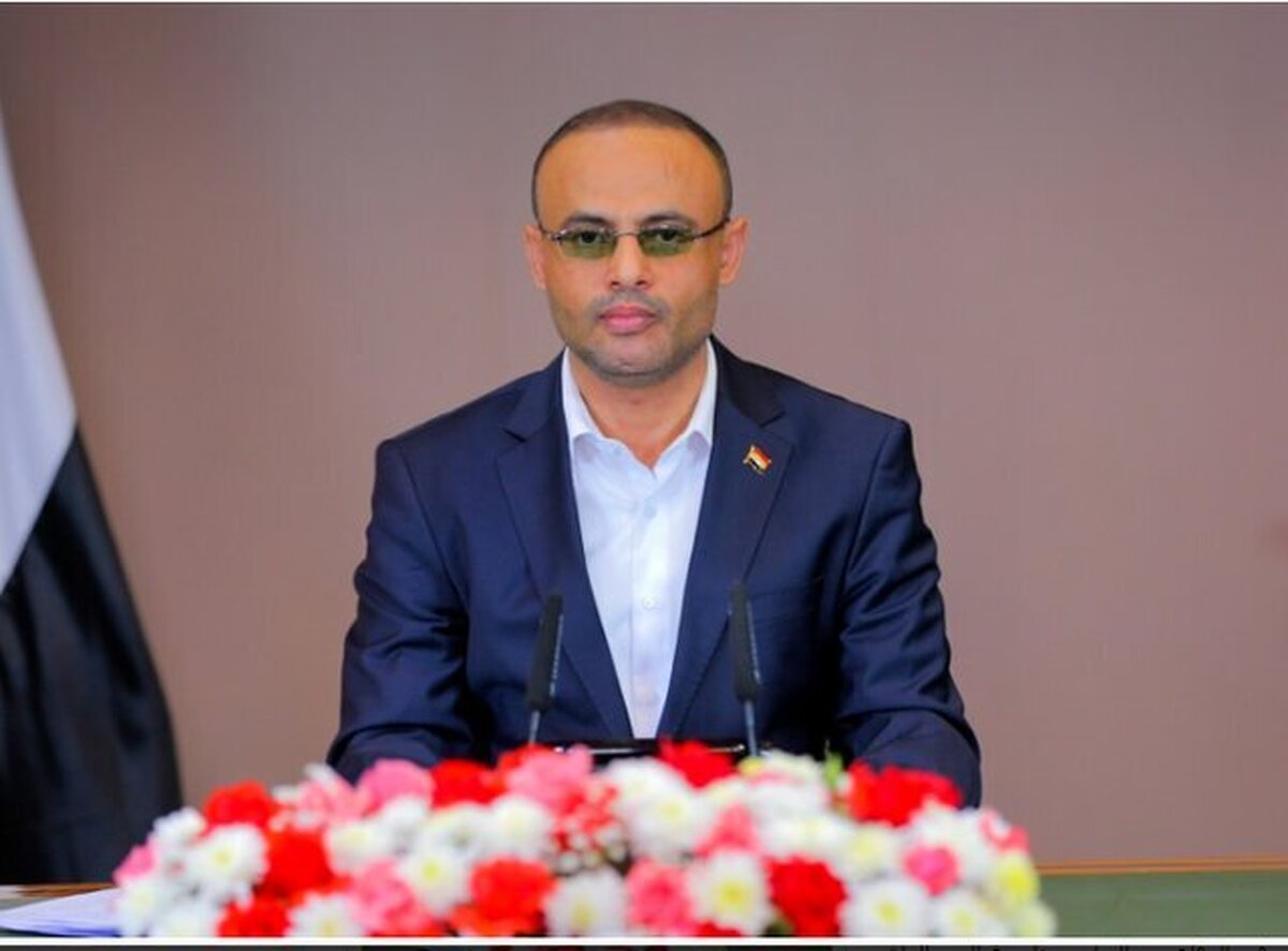 المشاط: عملیات حمایت از غزه ادامه دارد
