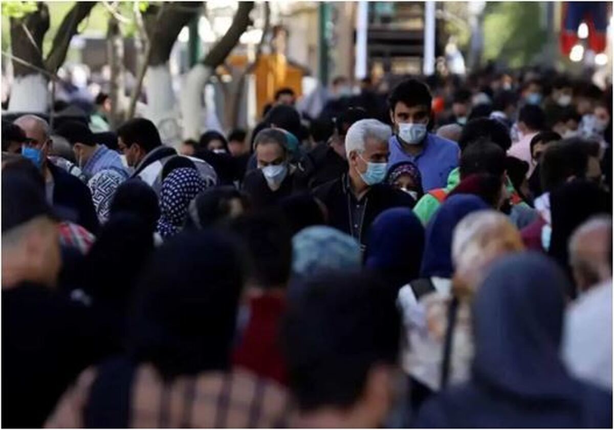 ایران در سال ۱۴۸۰ در چه وضعیتی خواهد بود؟