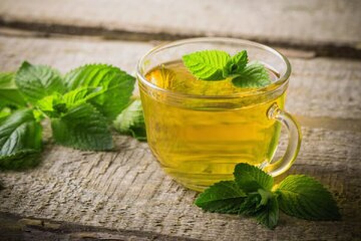 سیستم ایمنی بدن را با خوردن دمنوش تقویت کنید!