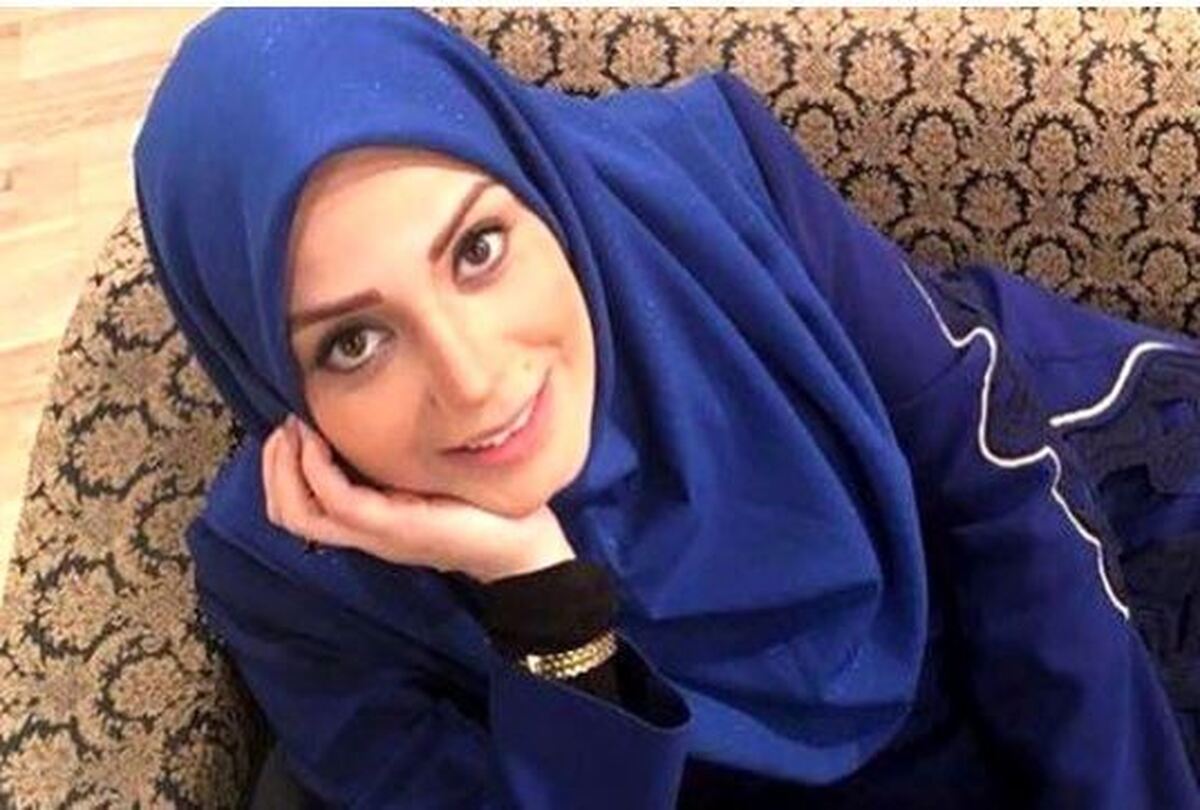 نظرسنجی صبا راد درمورد چهره نچرالش! +عکس