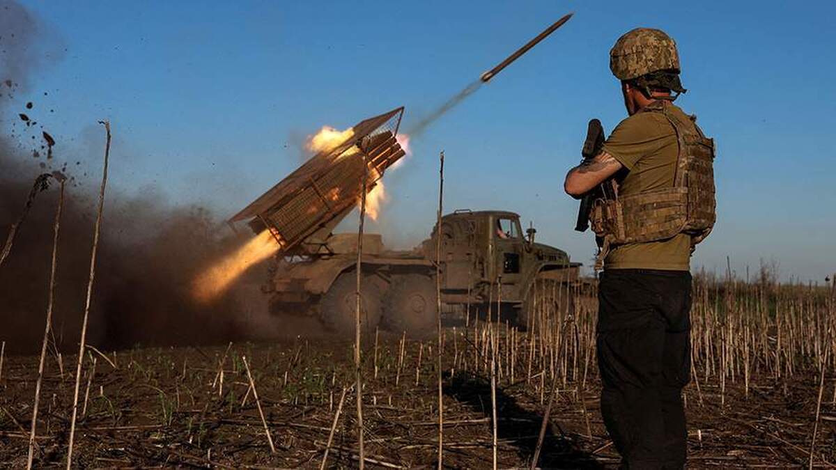 وزارت خارجه روسیه اعلام کرد که مجازات جنایتکاران جنگی نیرو‌های مسلح اوکراین اجتناب ناپذیر است