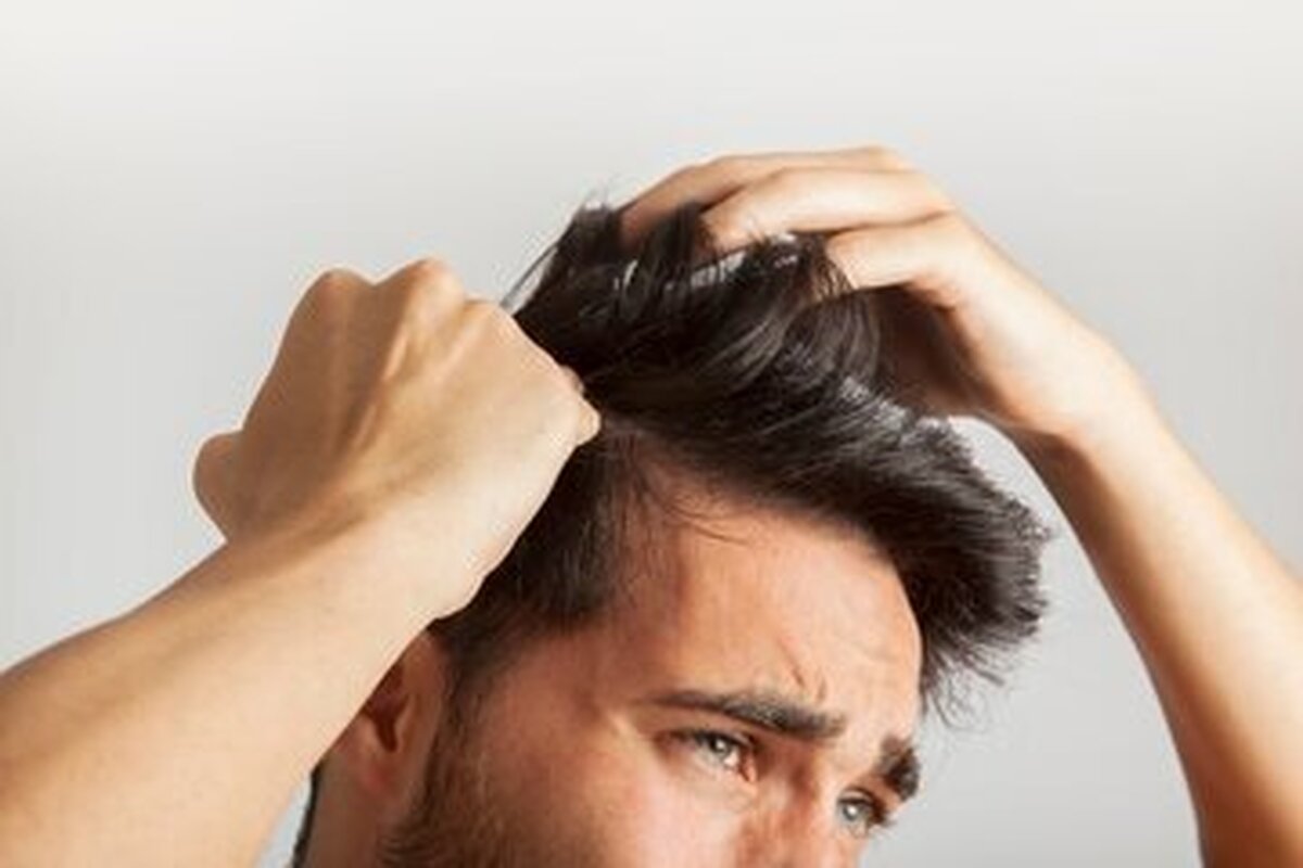برای جلوگیری از خشکی مو این ۴ تا کارو نکن!