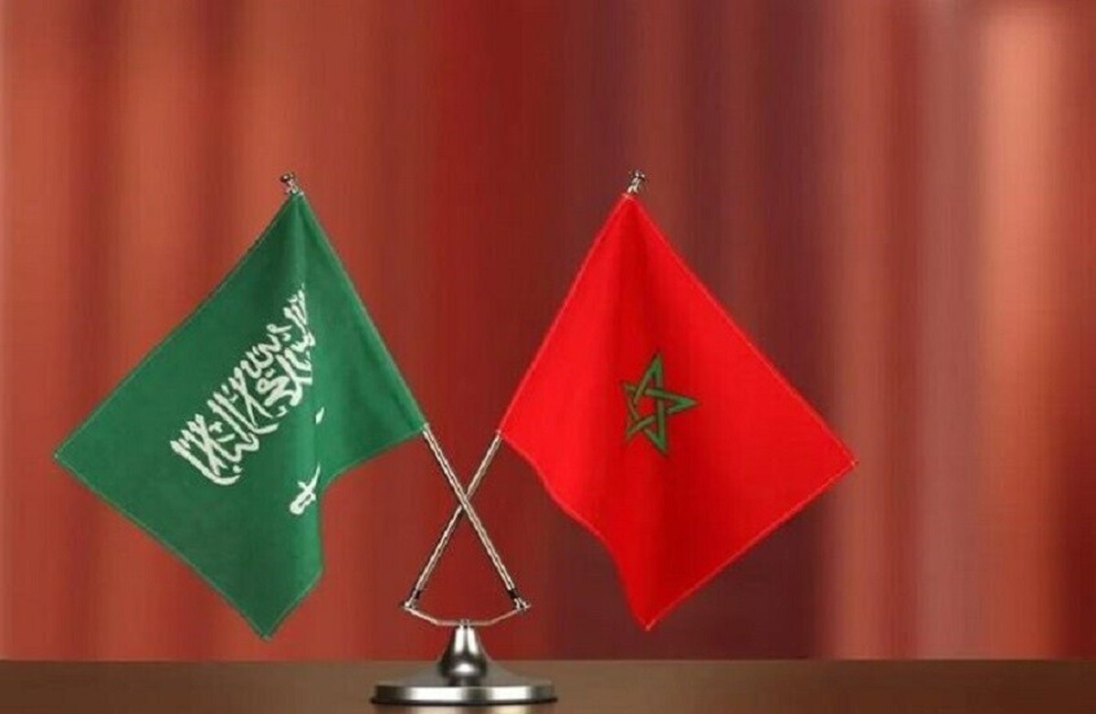 عربستان سعودی توافقنامه استرداد با مراکش را تصویب کرد