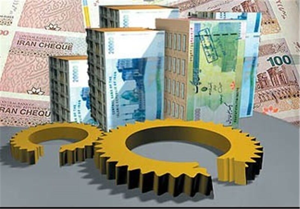 اختصاص خط اعتباری برای تأمین سرمایه در گردش واحد‌های صنعتی