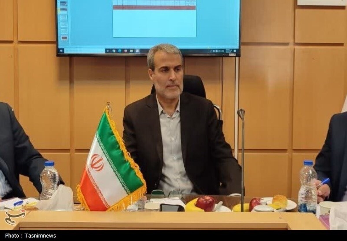احیای ۲۱ طرح صنعتی و کشاورزی راکد در زنجان