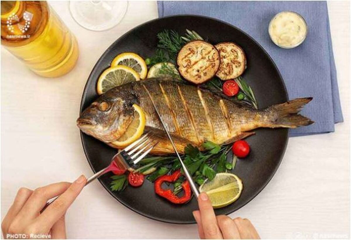 به این دلایل ماهی را در رژیم غذایی فرزندان تان بگنجانید