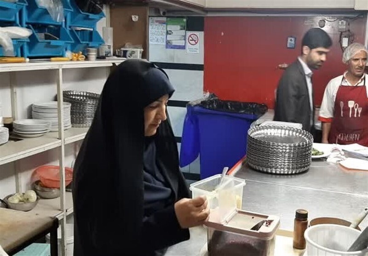 نظارت بر بازار همدان نباید محدود به زمان اداری شود