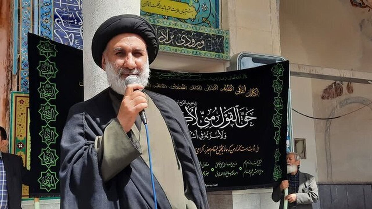 ثمره تلاش‌های علمی امام صادق (ع)، شناخته شدن شیعه در عالم است