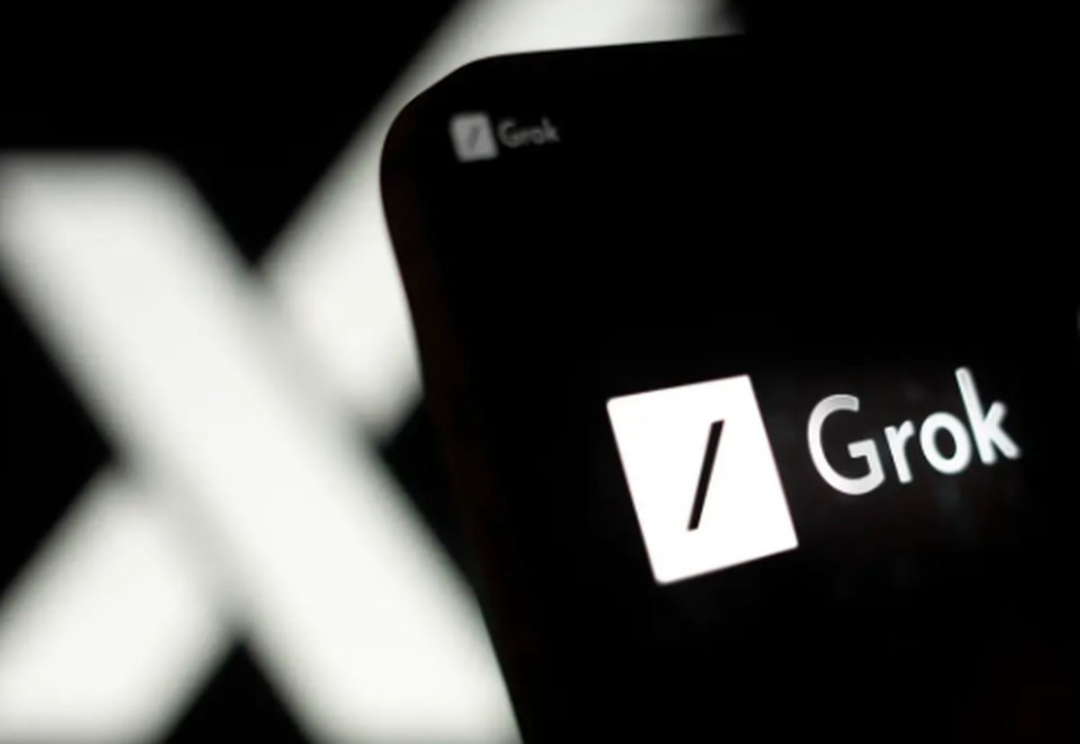 از قابلیت جدید Grok Vision رونمایی شد!