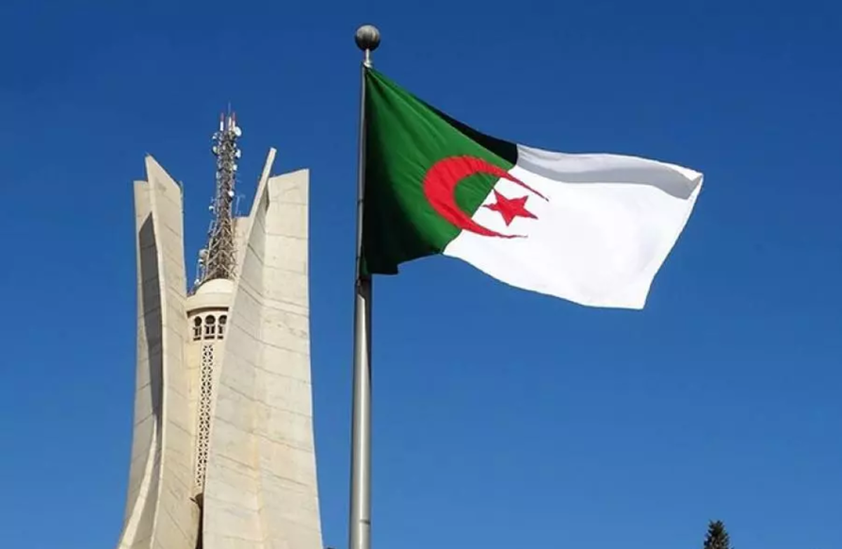 الجزایر| تبعه خارجی به اتهام سوزاندن جنگل‌ها به سه سال زندان محکوم شد
