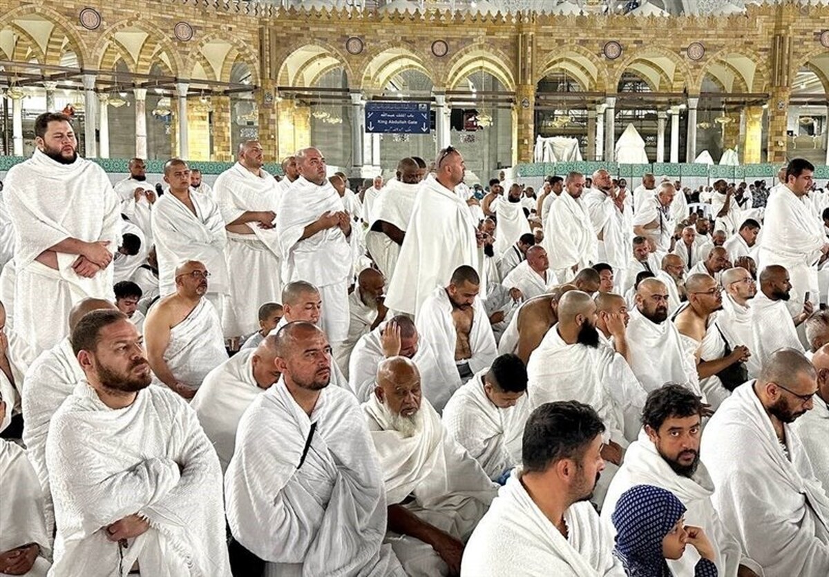 اقدامات ویژه برای رفع دغدغه حمل‌ونقل و اینترنت حجاج