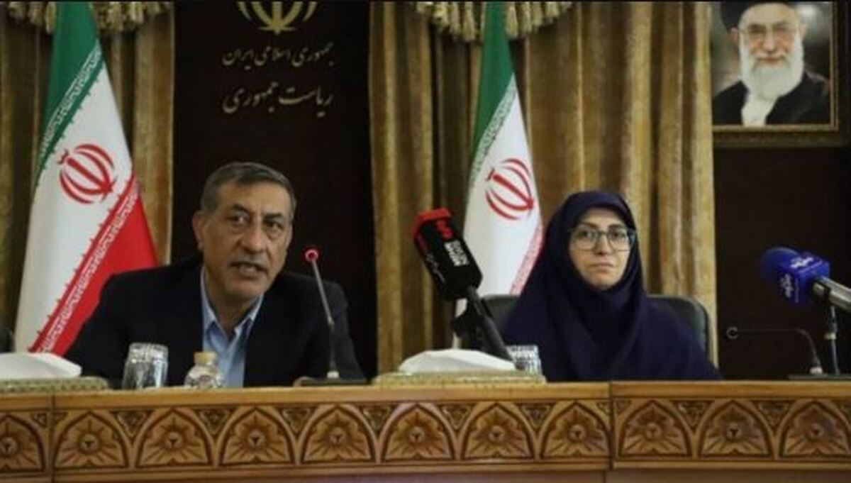 قائم‌پناه: در تلاش هستیم معضل پسماند را در دولت چهاردهم حل کنیم