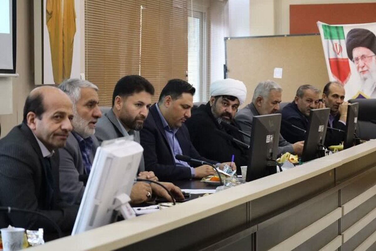 ۲ پروژه کشاورزی در شهرستان اردل آماده بهره‌برداری است/ آغاز عملیات اجرایی چهار پروژه جدید