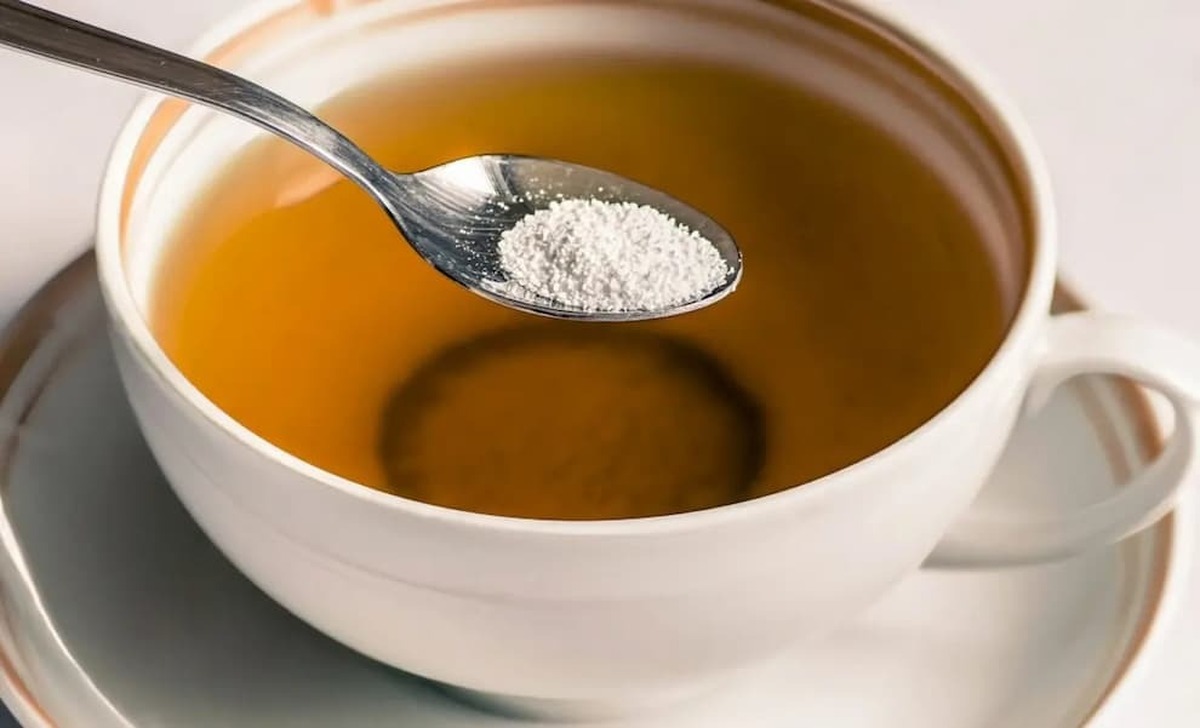 نابودی باکتری‌ها با شیرین‌کننده مصنوعی به نام ساکارین