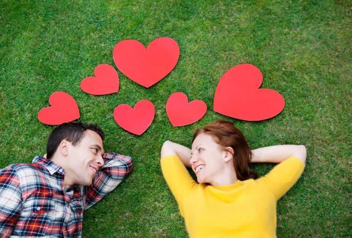 ۸ ترفند مهم و ساده برای جذب طرف مقابل در قرار عاشقانه