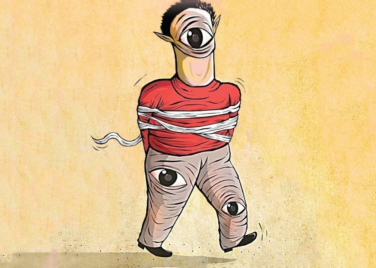 چگونه چشم چران‌ها را شناسایی کنیم؟