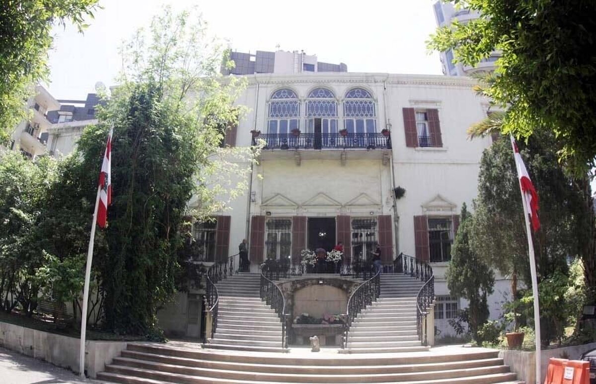 وزارت امور خارجه لبنان سفیر ایران را فراخواند