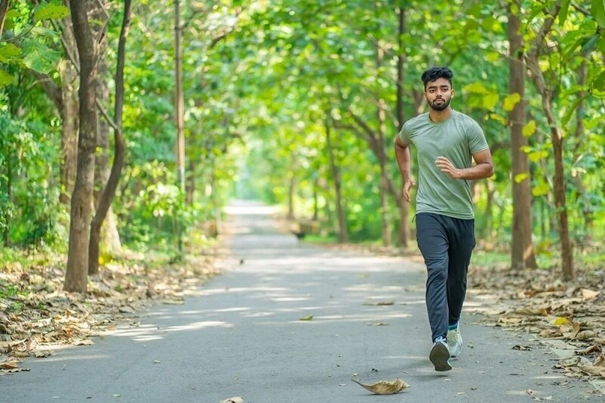 چرا پیاده روی سرعتی مفید‌تر است؟