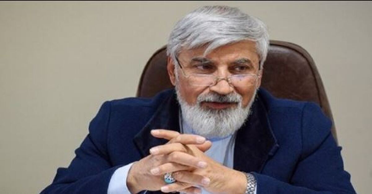 رفع تحریم‌ها اولویت ایران در دور سوم مذاکرات قرار گیرد/ آمریکا با اعمال تحریم می‌خواهد از ایران امتیاز بگیرد