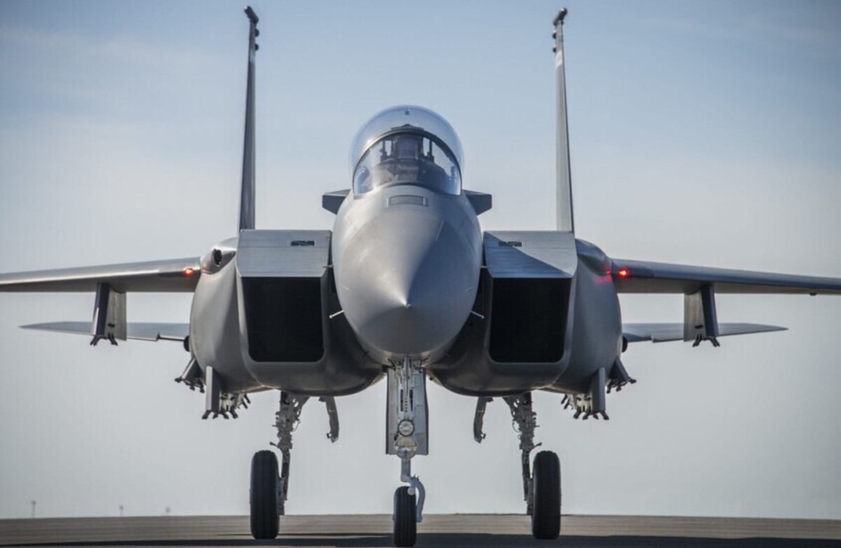 مصر در حال ساخت سلاحی برای پیشی گرفتن از اسرائیل است| رسانه‌های عبری نسبت به تضعیف هژمونی آمریکا و اسرائیل هشدار می‌دهند