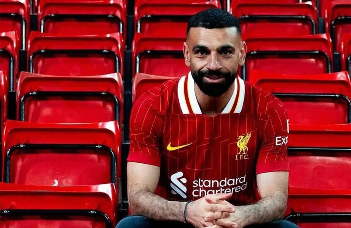 محمد صلاح برای نجات روستای خود از بحران مداخله می‌کند