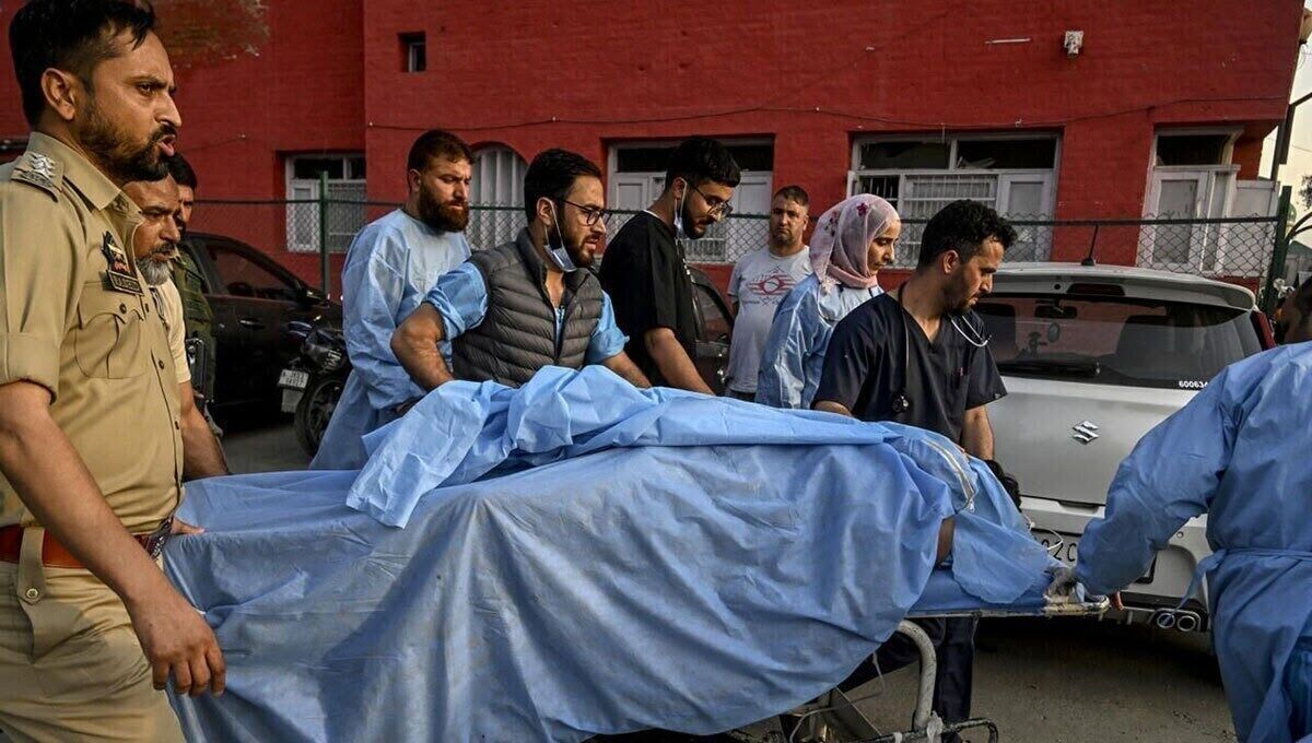 ژاپن و هند بر اتحاد کشور‌ها علیه تروریسم تاکید کردند