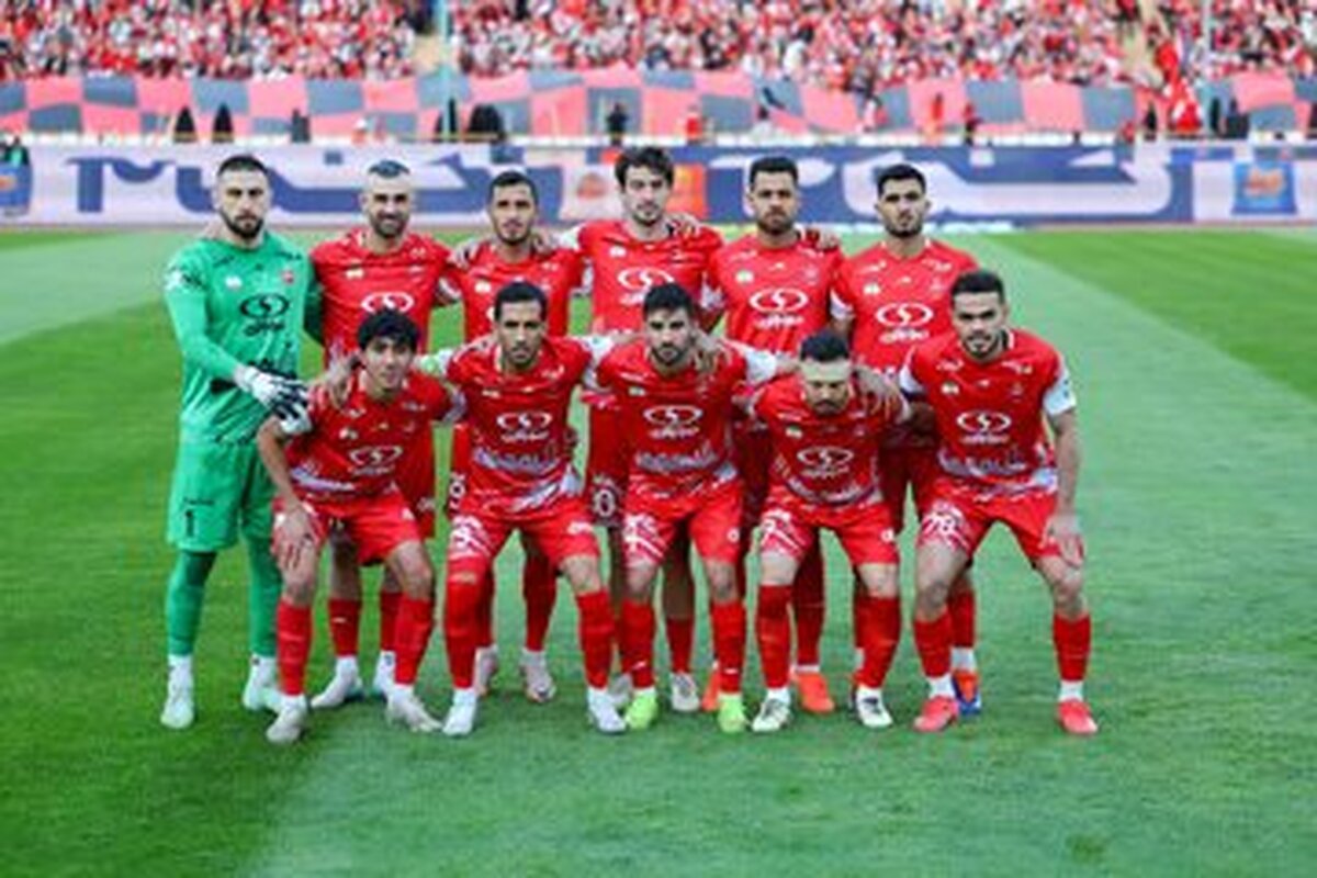 جذب مهاجم خارجی آبی‌ها از اهداف پرسپولیس