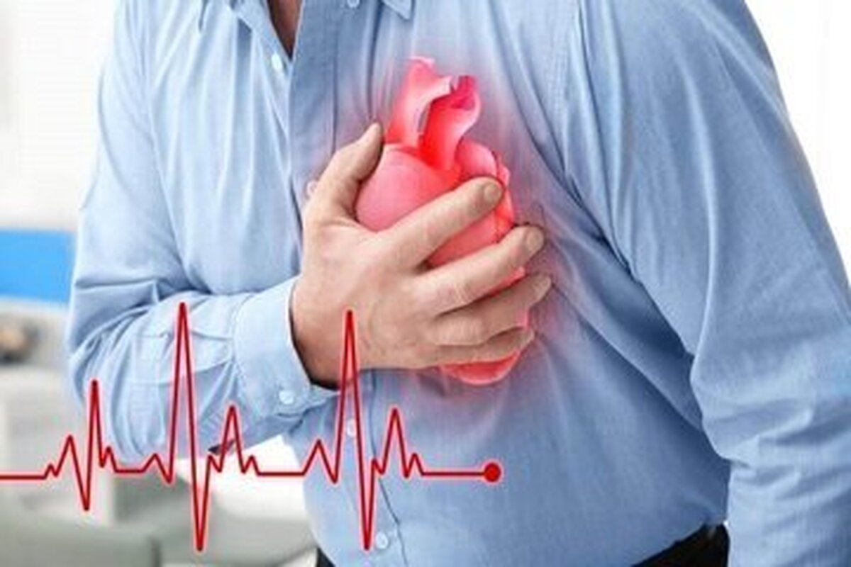 این عوامل باعث بروز بیماری‌های قلبی می‌شوند