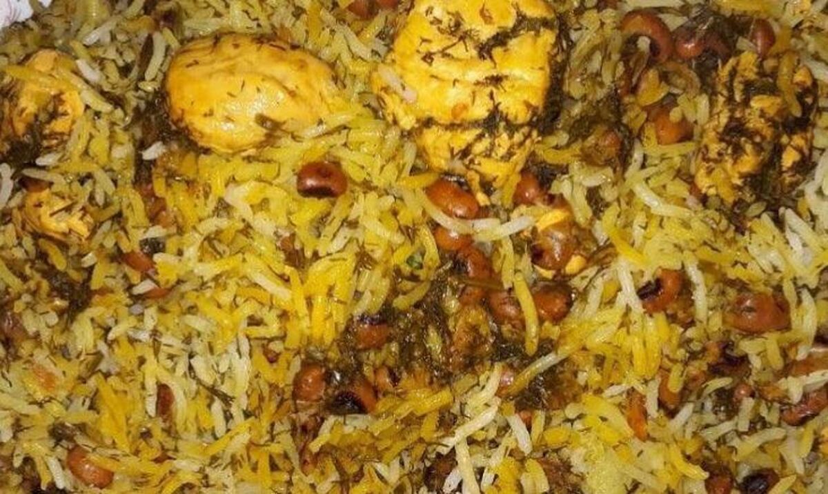 طعم بهشتی این غذای ترکیبی شما را دیوانه می‌کند مخصوص ناهار و پیک نیک رفتن