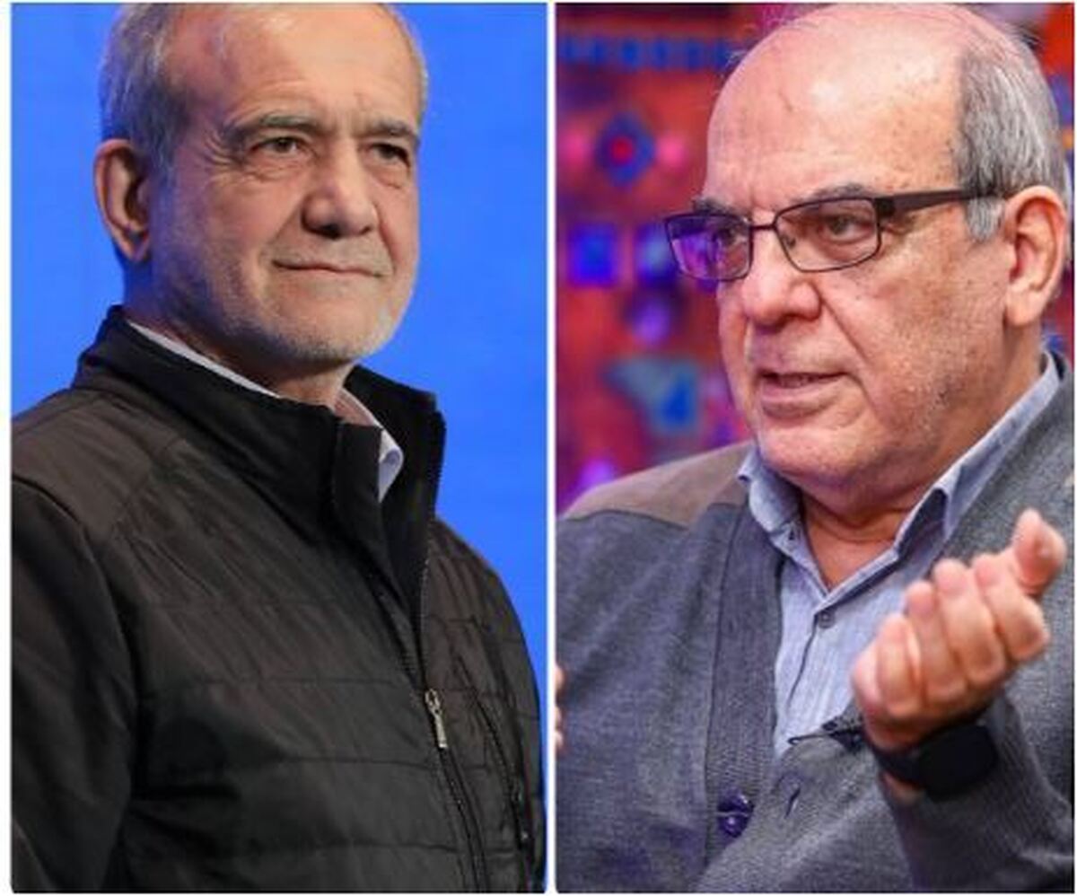 درخواست عباس عبدی از پزشکیان در یادداشت جدیدش