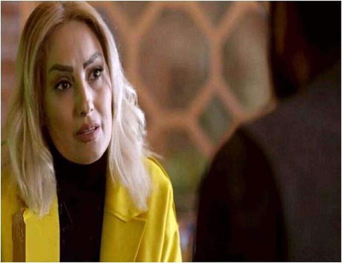 اظهارات غرور آفرین بازیگر خارجی سریال «ناریا» در مورد همکاری با تلویزیون ایران
