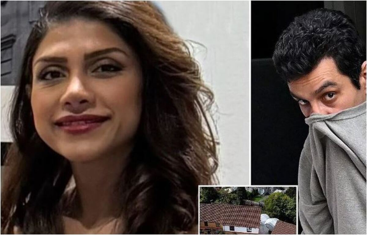 جزئیات پرونده قتل یک زن موفق ایرانی به دست همسرش