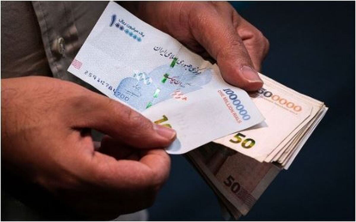 به ۴۰۰ هزار نفر یارانه فروردین ماه پرداخت نشده است