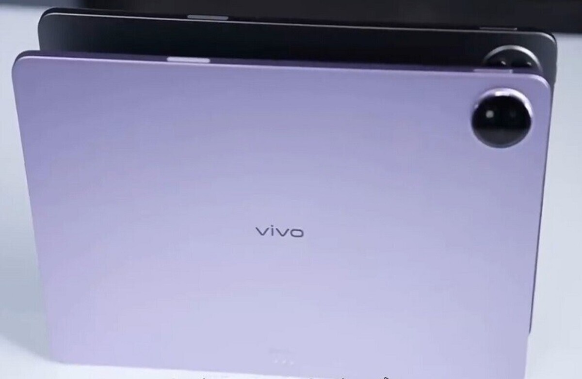 Vivo اپل و سامسونگ را با رایانه جدید خود به چالش می‌کشد