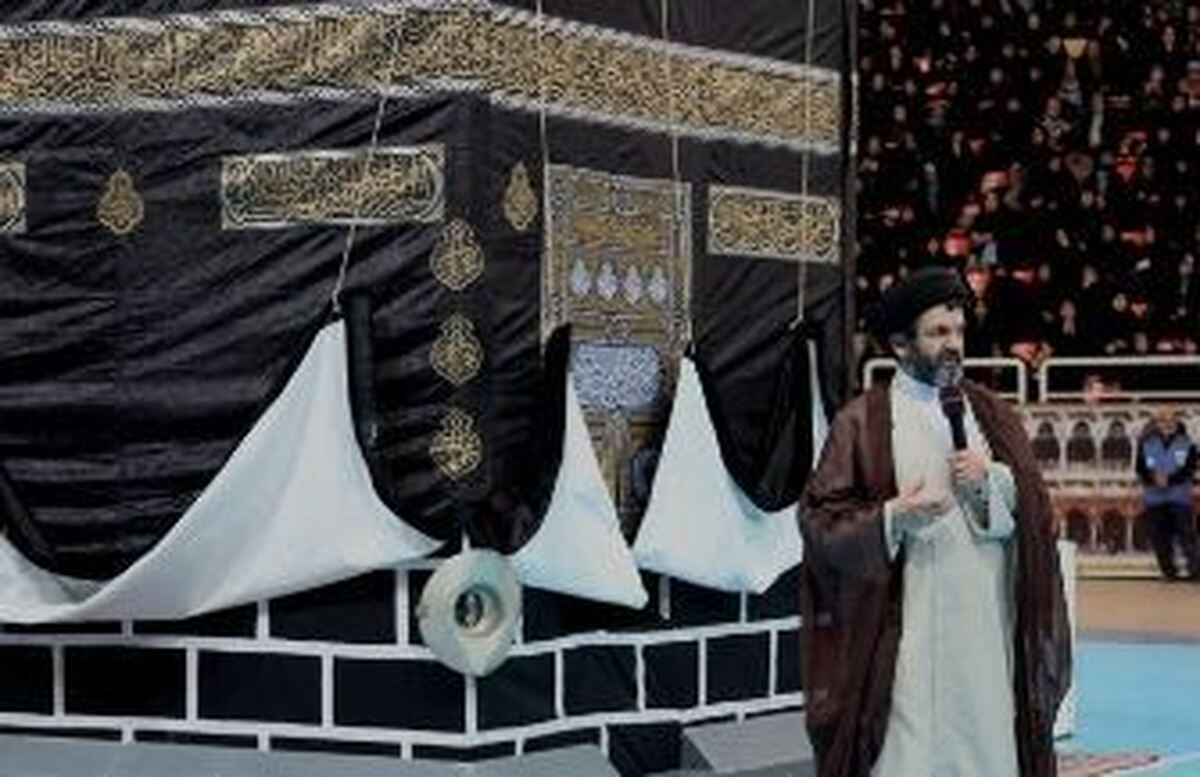 اعزام ۵۷ کاروان از استان اصفهان به حج تمتع
