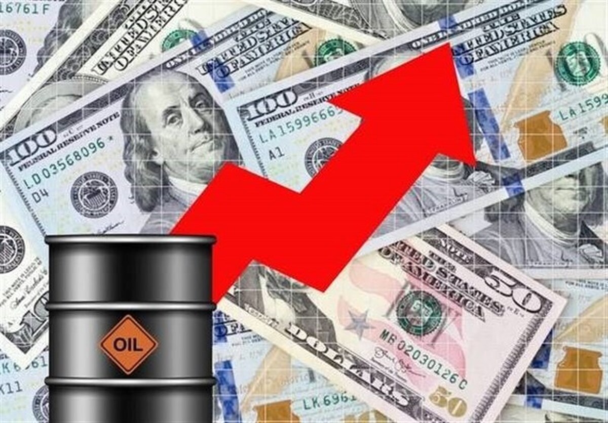 قیمت جهانی نفت امروز ۱۴۰۴/۲/۵ |برنت ۶۷ دلار و ۶ سنت شد