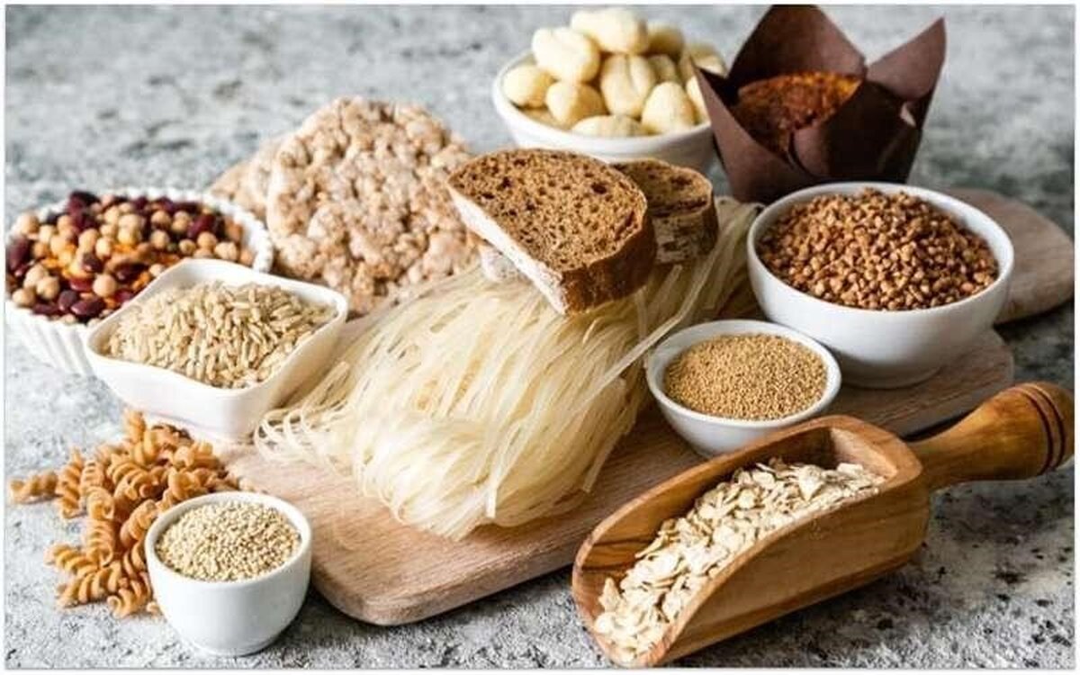 گلوتن؛ موادی مضر که باید از مصرف آن پرهیز شود؟