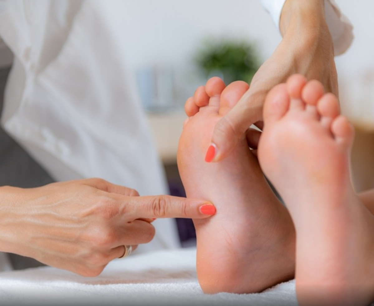 پزشک اثربخشی تست جدید را برای تشخیص سکته مغزی دوران کودکی ارزیابی کرد