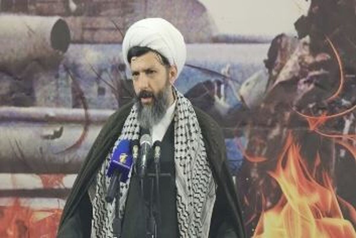 ابهت آمریکا در صحرای طبس شکسته شد