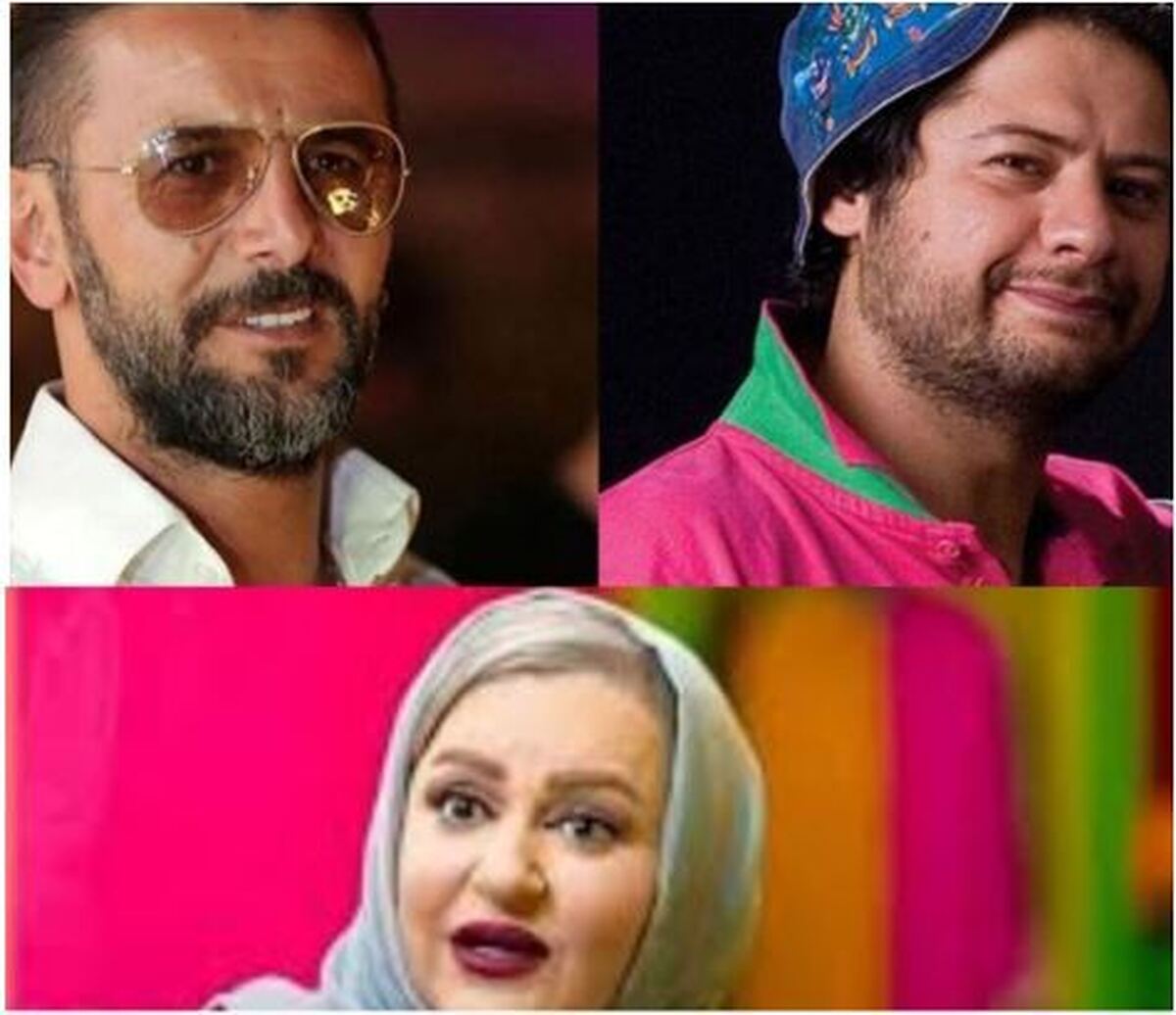 حضور سه بازیگر محبوب و معروف کمدی در فصل جدید پایتخت سر و صدا به پا کرد