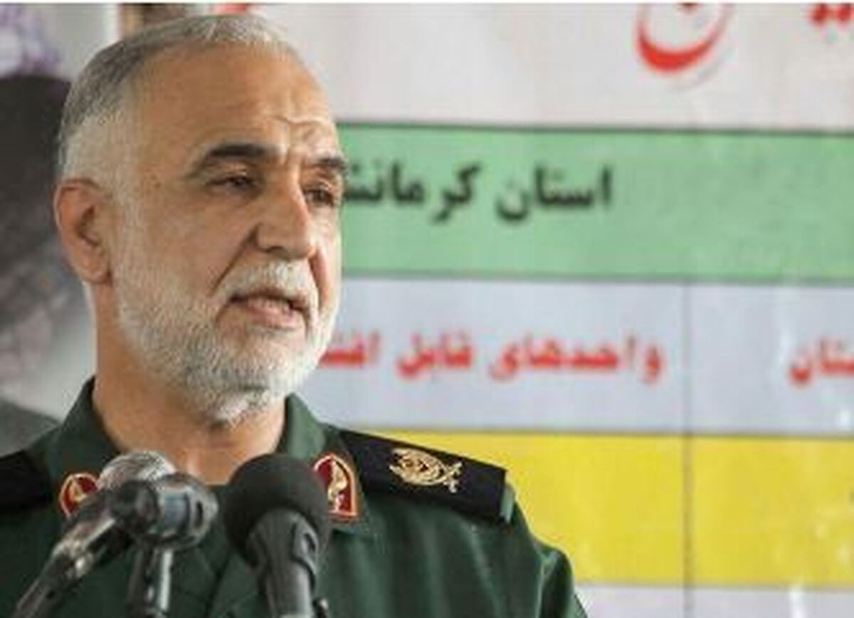 مؤلفه قدرت و بازدارندگی نظام، پشتیبانی مشروع مردمی است